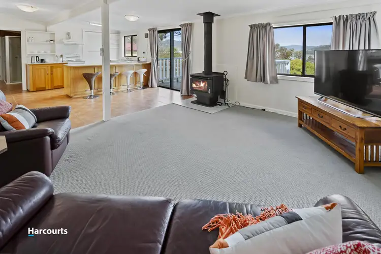 Fourth view of Homely house listing, 7 Osborne Street, Port Huon TAS 7116