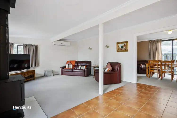 Fifth view of Homely house listing, 7 Osborne Street, Port Huon TAS 7116