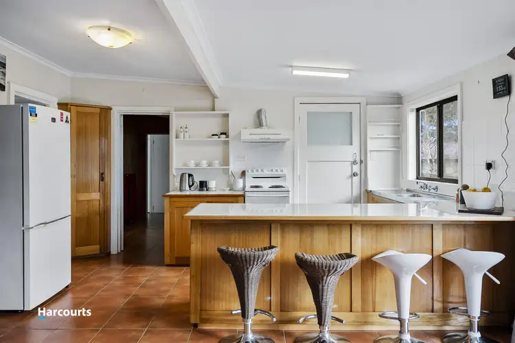 Sixth view of Homely house listing, 7 Osborne Street, Port Huon TAS 7116