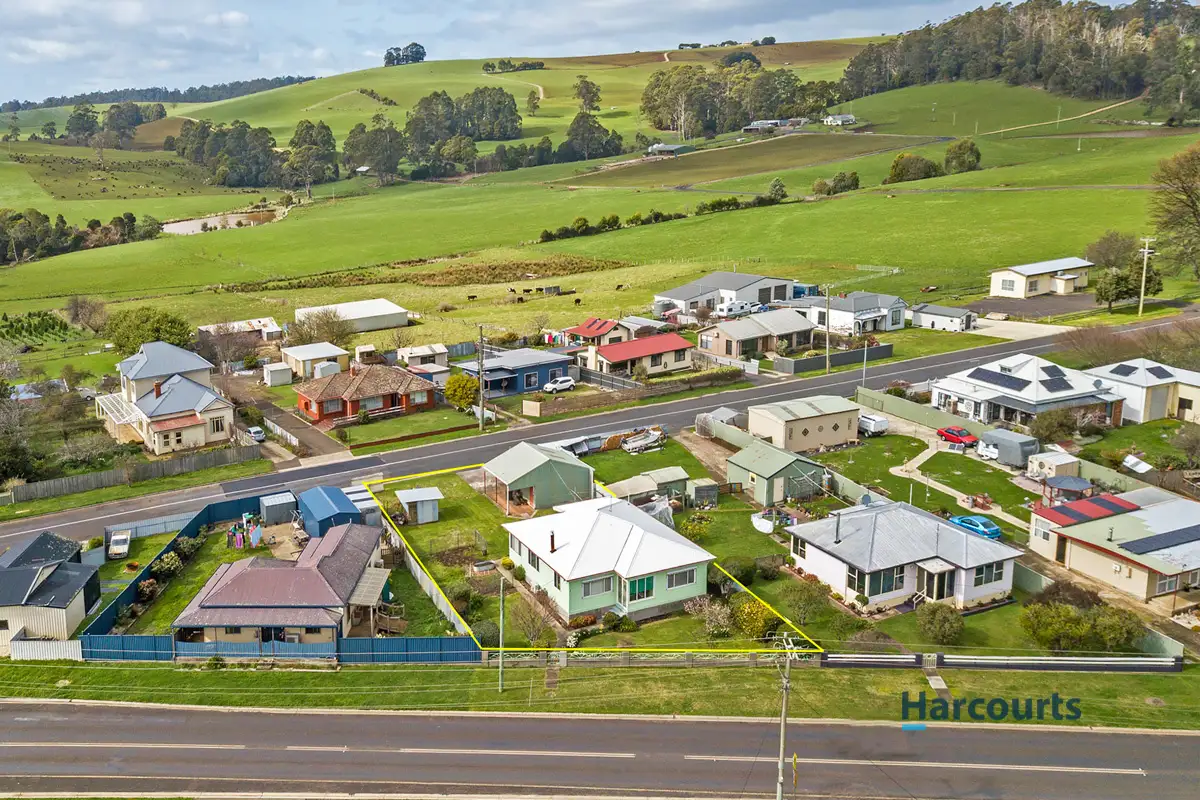 Main view of Homely house listing, 5 Preston Road, Gawler TAS 7315