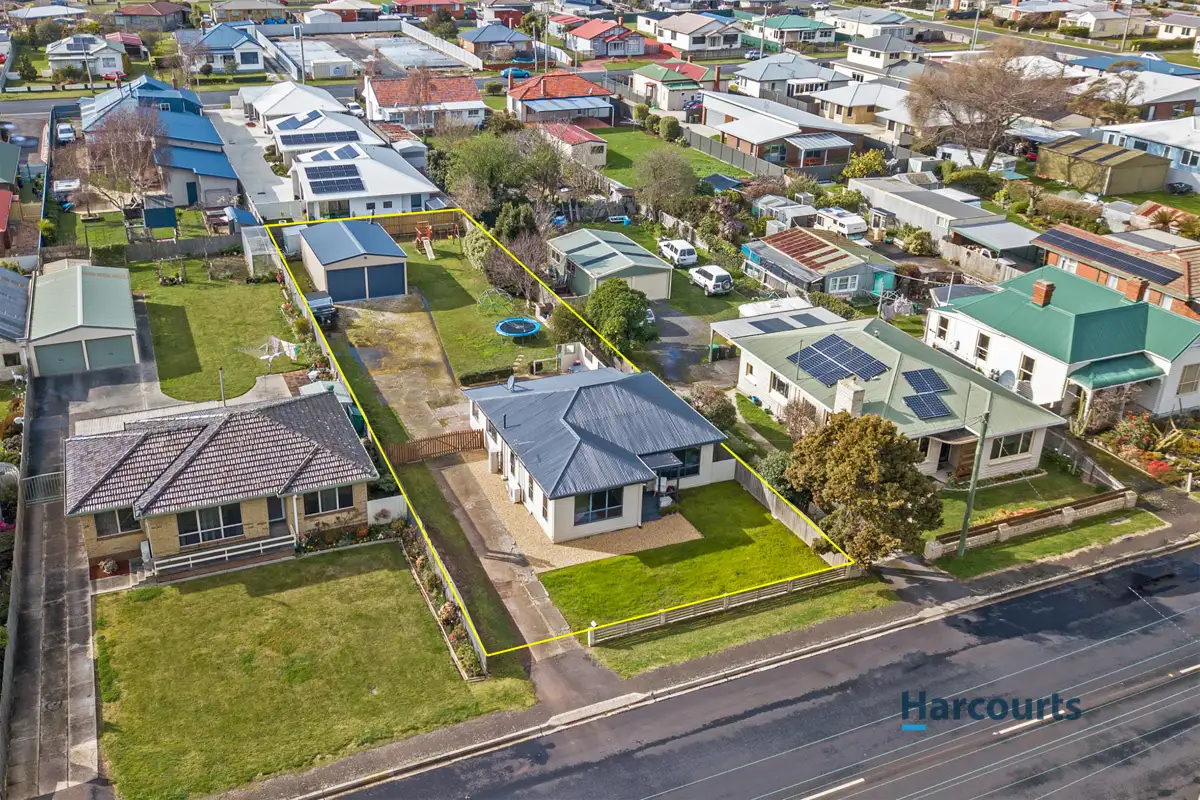 Main view of Homely house listing, 37 Lovett Street, Ulverstone TAS 7315