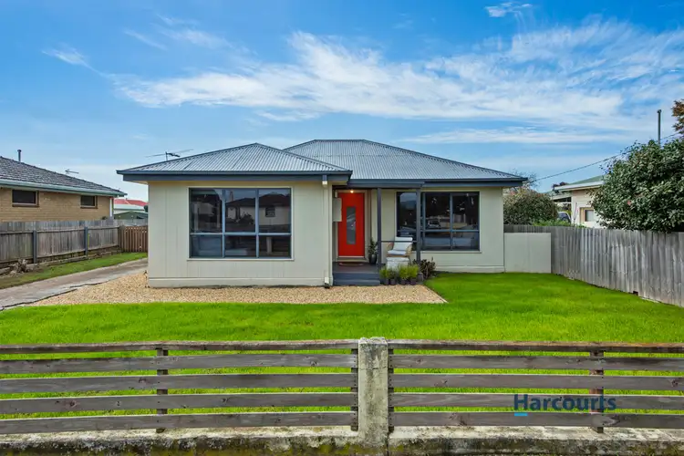Second view of Homely house listing, 37 Lovett Street, Ulverstone TAS 7315