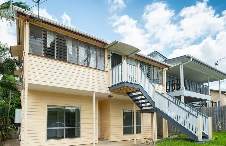 120B Hyde Rd, Yeronga QLD 4104