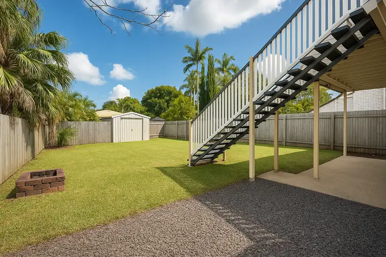 120B Hyde Rd, Yeronga QLD 4104