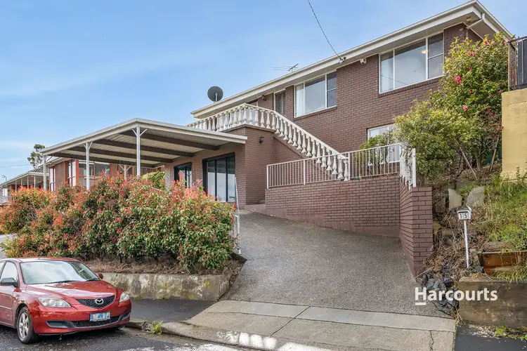 Second view of Homely house listing, 15 Winbourne Road, West Moonah TAS 7009