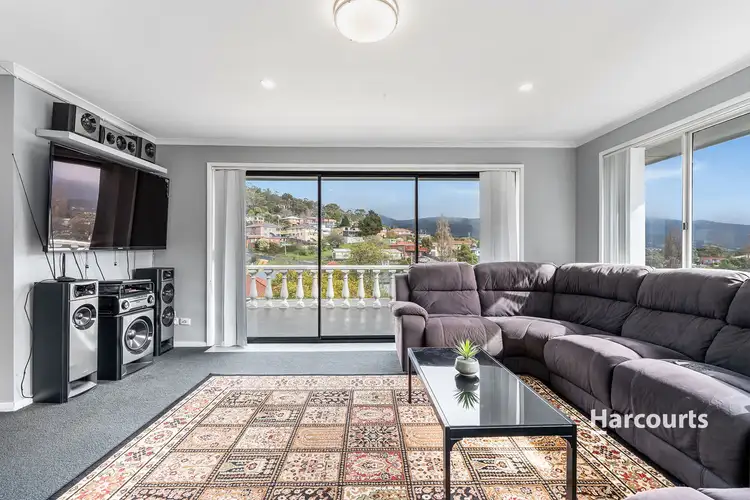 Fourth view of Homely house listing, 15 Winbourne Road, West Moonah TAS 7009