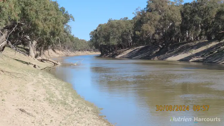 * SALTBUSH, 2389 Curranyalpa Road, Tilpa NSW 2840