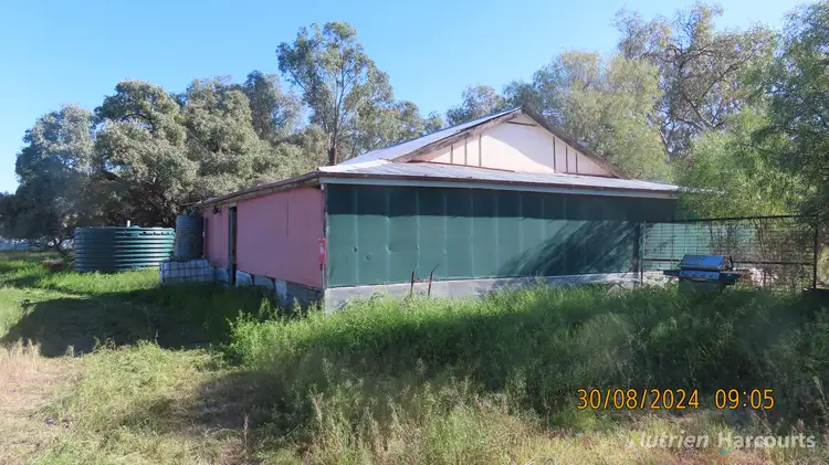 Fourth view of Homely rural property listing, * SALTBUSH, 2389 Curranyalpa Road, Tilpa NSW 2840