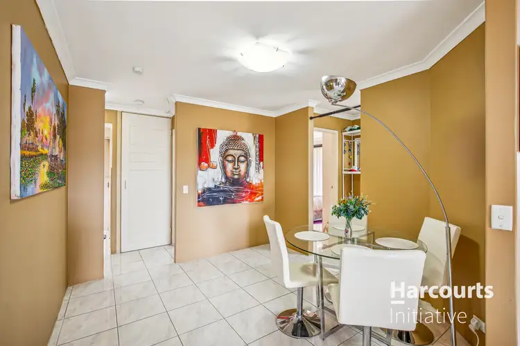 Fourth view of Homely house listing, 21 Apple Blossom Drive, Mirrabooka WA 6061