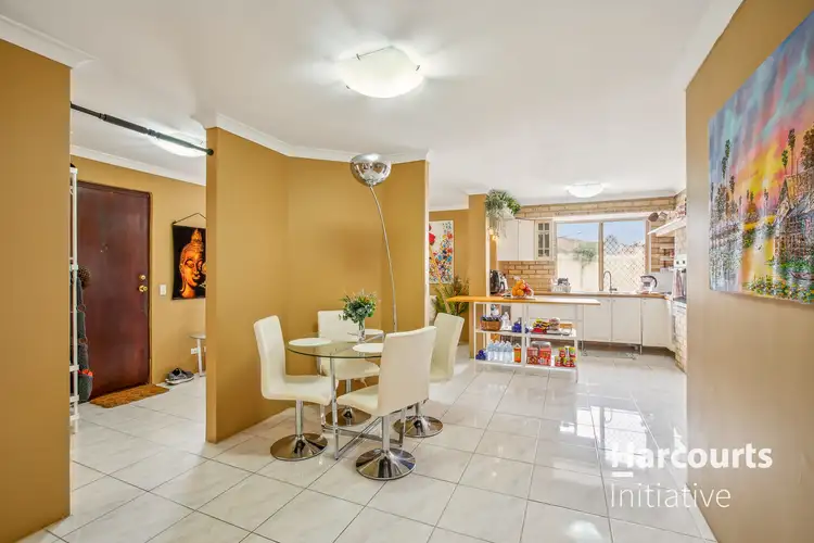 Sixth view of Homely house listing, 21 Apple Blossom Drive, Mirrabooka WA 6061