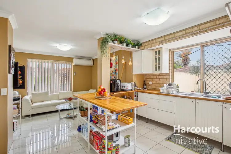 Seventh view of Homely house listing, 21 Apple Blossom Drive, Mirrabooka WA 6061