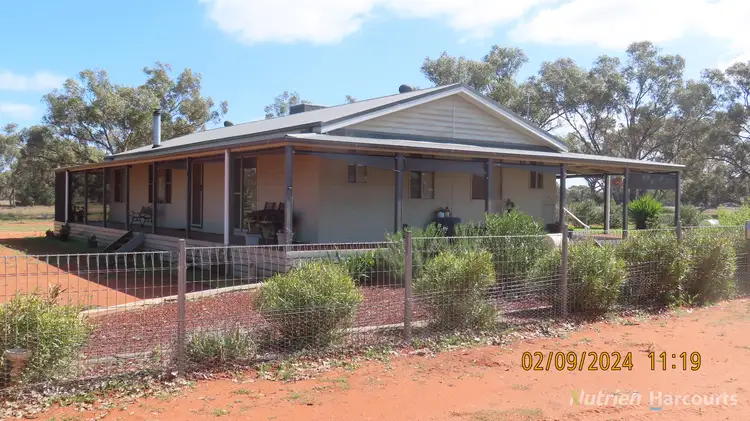 Second view of Homely rural property listing, * Needlewood, Nymagee NSW 2831