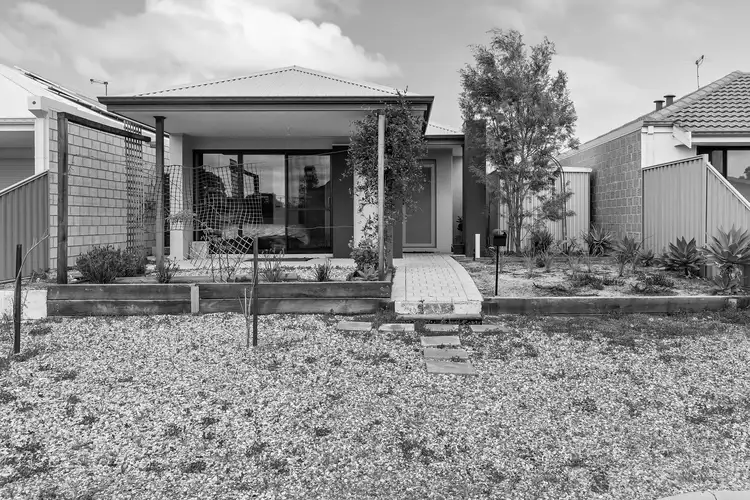 Main view of Homely house listing, 21 Sutcliffe Retreat, South Yunderup WA 6208