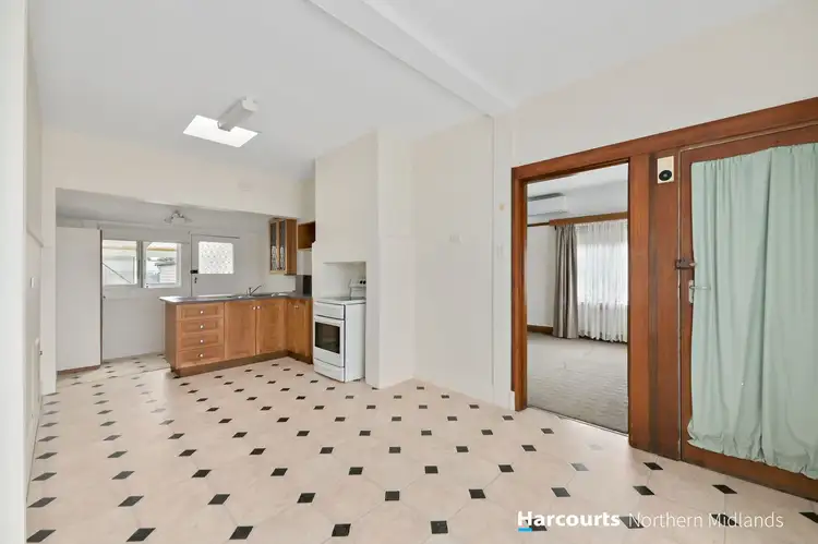 Second view of Homely house listing, 7 Charles Street, Perth TAS 7300
