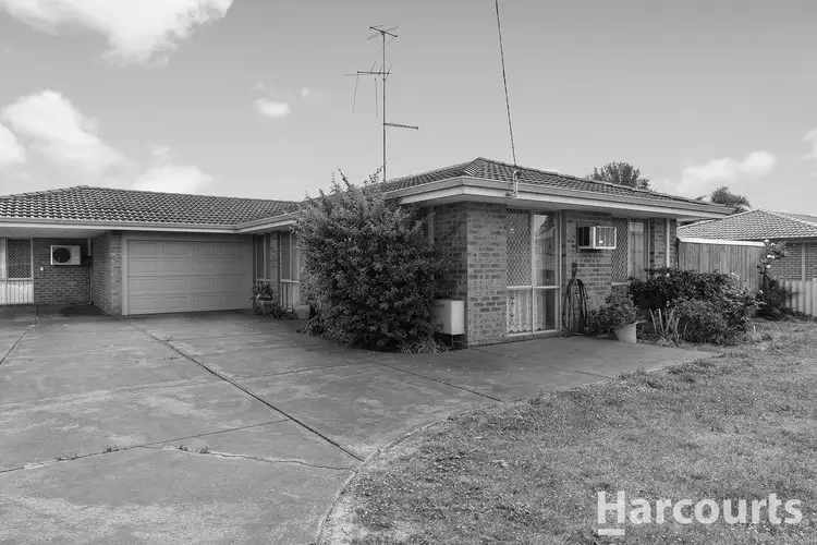 Main view of Homely house listing, 10B Cox Street, Mandurah WA 6210