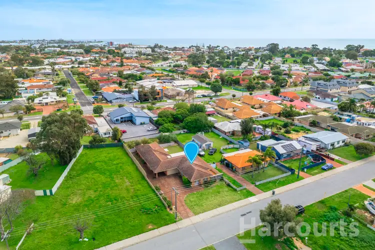 Third view of Homely house listing, 10B Cox Street, Mandurah WA 6210
