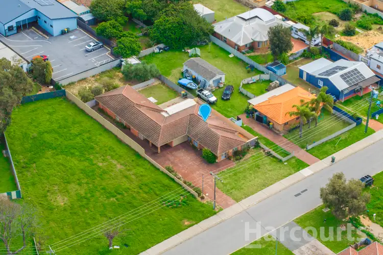 Fifth view of Homely house listing, 10B Cox Street, Mandurah WA 6210
