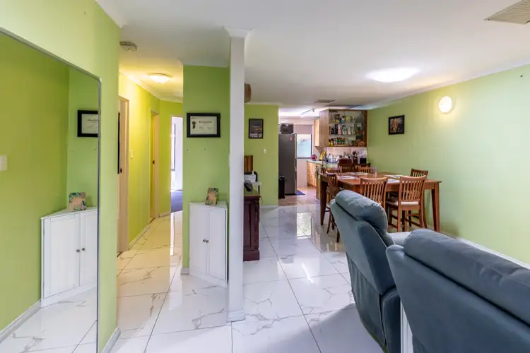 Third view of Homely unit listing, 22/2 Barrett Drive, Desert Springs NT 870