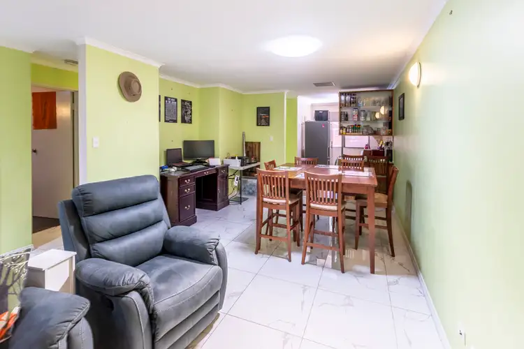 Fourth view of Homely unit listing, 22/2 Barrett Drive, Desert Springs NT 870