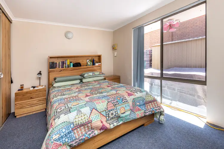 Fifth view of Homely unit listing, 22/2 Barrett Drive, Desert Springs NT 870