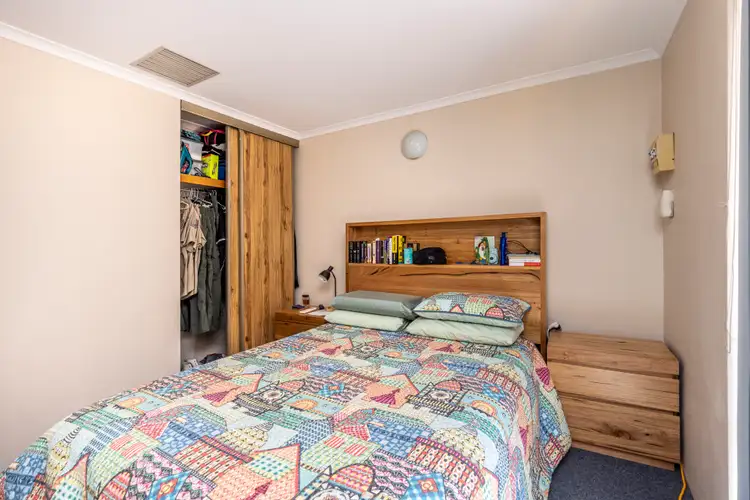 Sixth view of Homely unit listing, 22/2 Barrett Drive, Desert Springs NT 870