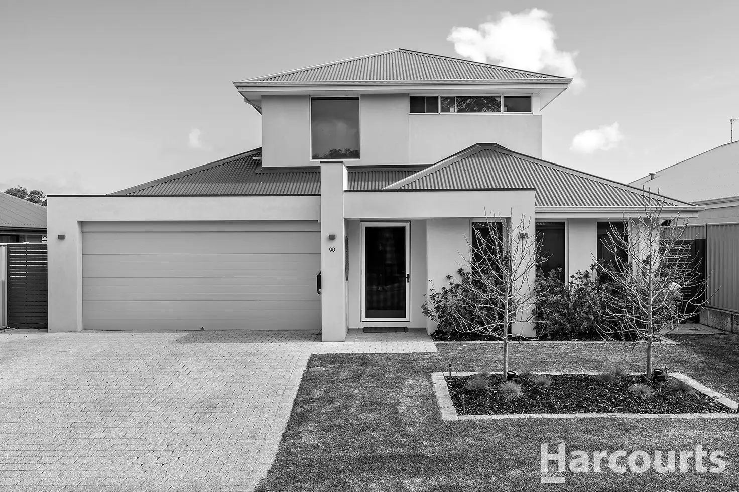 Main view of Homely house listing, 90 Hurlingham Loop, Meadow Springs WA 6210
