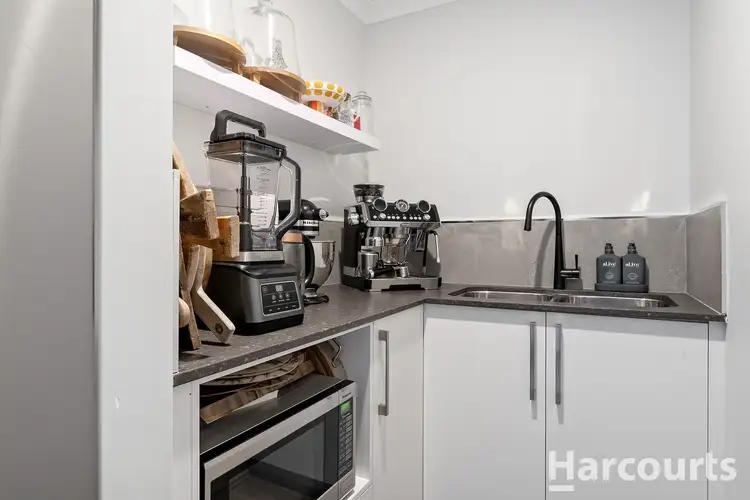 Sixth view of Homely house listing, 90 Hurlingham Loop, Meadow Springs WA 6210