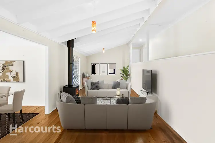 Second view of Homely house listing, 10 Barton Drive, Kiama Downs NSW 2533