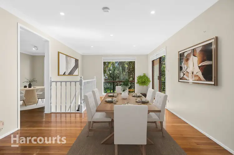 Fourth view of Homely house listing, 10 Barton Drive, Kiama Downs NSW 2533