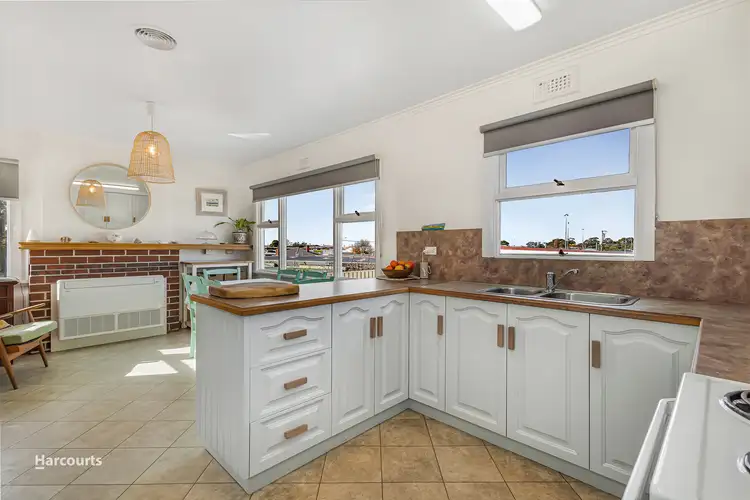 Second view of Homely house listing, 31 Amherst Street, West Ulverstone TAS 7315