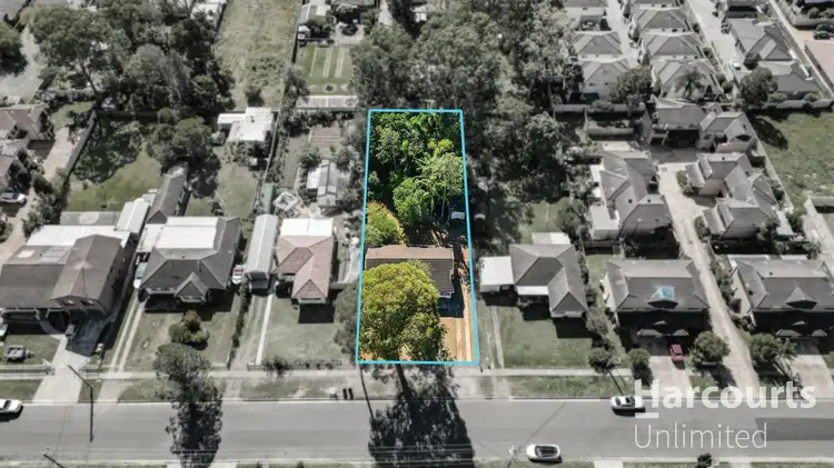 57 Coveny Street, Doonside NSW 2767