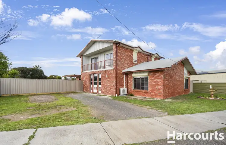 Main view of Homely house listing, 31 Jenkinson Avenue, Horsham VIC 3400