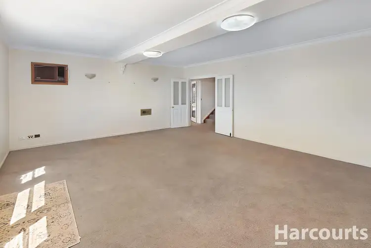 Second view of Homely house listing, 31 Jenkinson Avenue, Horsham VIC 3400
