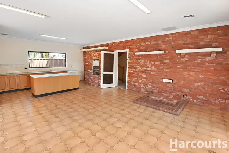 Fourth view of Homely house listing, 31 Jenkinson Avenue, Horsham VIC 3400