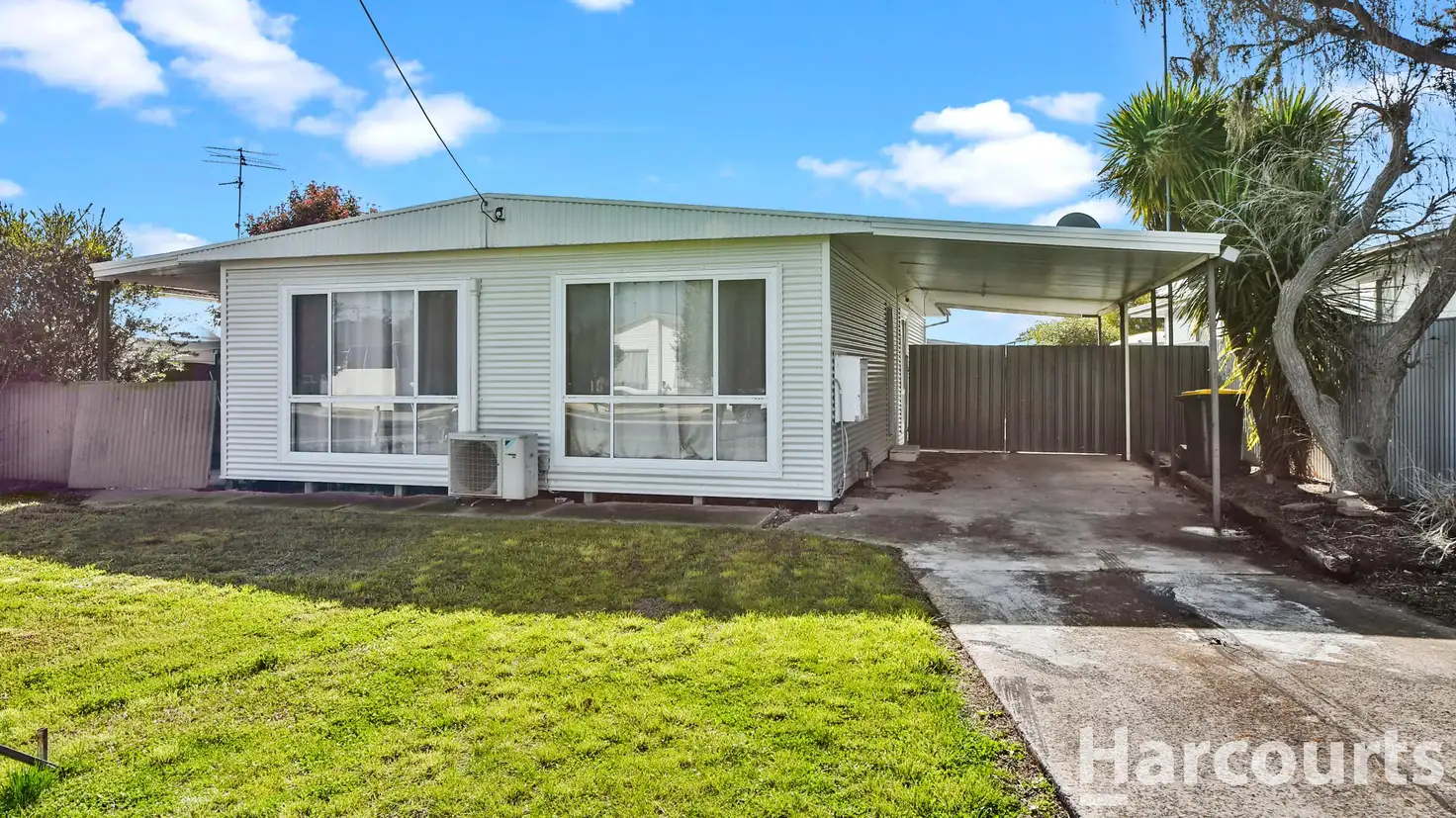Main view of Homely house listing, 32 Mathoura Street, Horsham VIC 3400