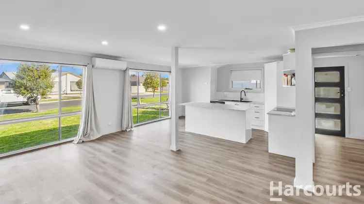 Second view of Homely house listing, 32 Mathoura Street, Horsham VIC 3400