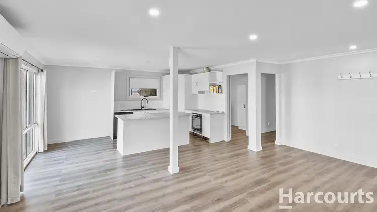 Third view of Homely house listing, 32 Mathoura Street, Horsham VIC 3400