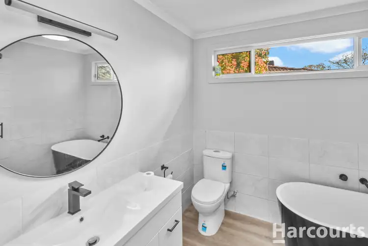 Fourth view of Homely house listing, 32 Mathoura Street, Horsham VIC 3400
