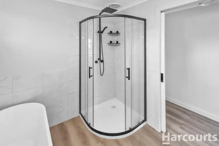 Fifth view of Homely house listing, 32 Mathoura Street, Horsham VIC 3400