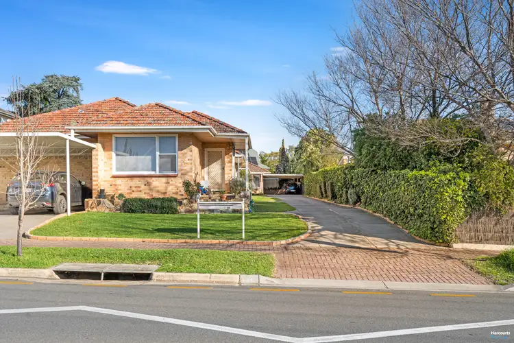 3/8 Highfield avenue, St Georges SA 5064