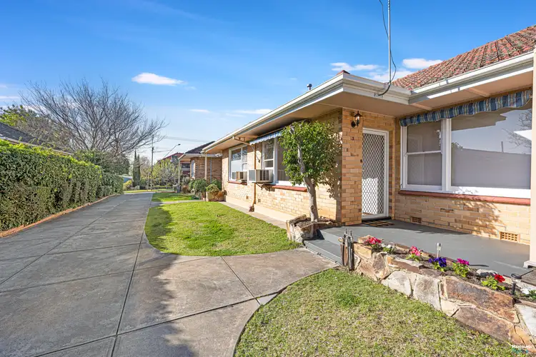 Third view of Homely unit listing, 3/8 Highfield avenue, St Georges SA 5064