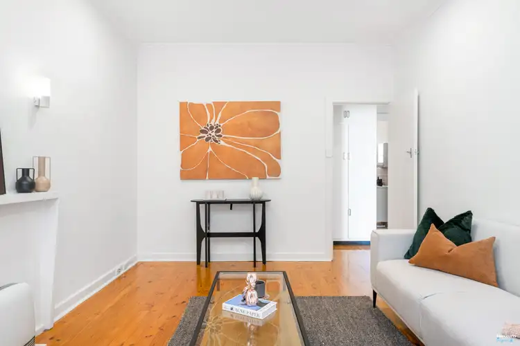 Sixth view of Homely unit listing, 3/8 Highfield avenue, St Georges SA 5064