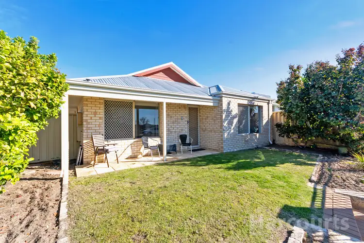 Second view of Homely house listing, 26 Kilkee Street, Ridgewood WA 6030
