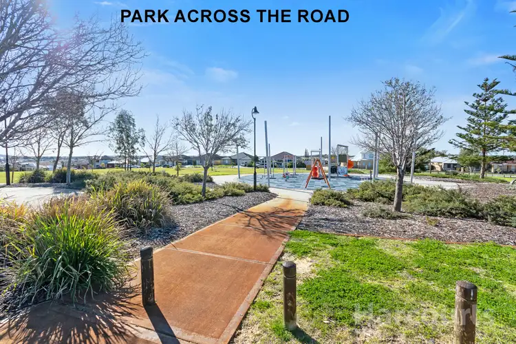 Third view of Homely house listing, 26 Kilkee Street, Ridgewood WA 6030