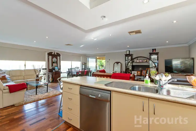 Fourth view of Homely house listing, 26 Kilkee Street, Ridgewood WA 6030