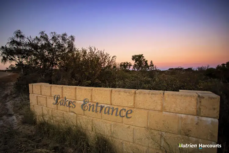 Fourth view of Homely land listing, 41 Long Pool Road, Hopetoun WA 6348