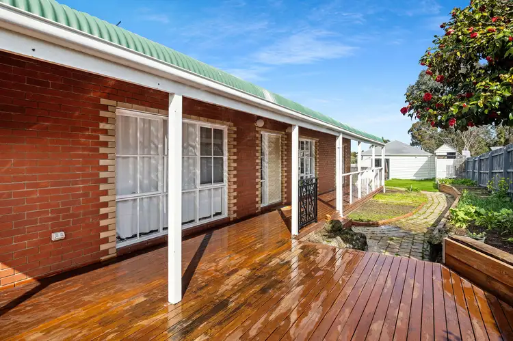 Main view of Homely house listing, 15 Woodside Close, Somerville VIC 3912