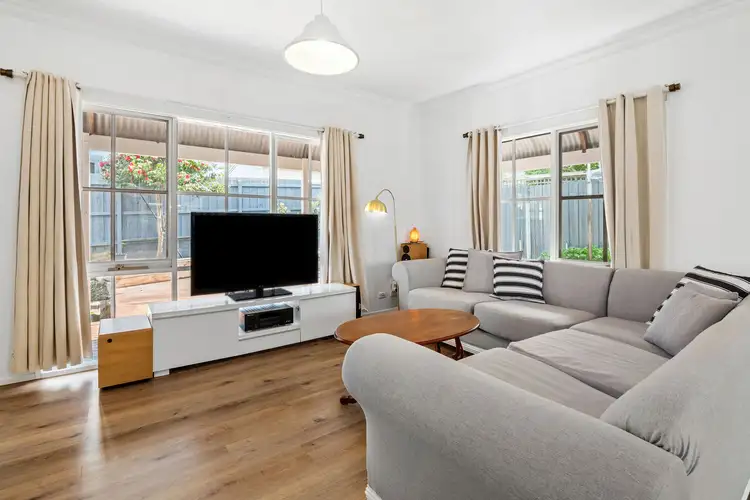 Second view of Homely house listing, 15 Woodside Close, Somerville VIC 3912