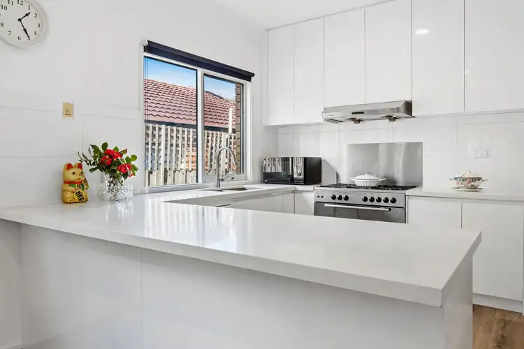 Fourth view of Homely house listing, 15 Woodside Close, Somerville VIC 3912