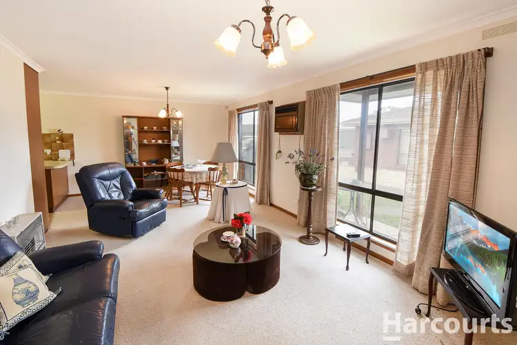 Second view of Homely unit listing, 2 Kurrajong Court, Horsham VIC 3400